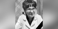 Умерла врач-педиатр высшей категории из Республики Алтай Наталья Колчанова - Сетевое издание Толк