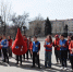 В АлтГТУ прошёл флешмоб в поддержку донорства крови - АлтГТУ им. И.И. Ползунова