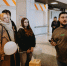 Студенческие отряды Алтайского края представили карьерные возможности для школьников и студентов в рамках Всероссийской ярмарки трудоустройства - Администрация Алтайского края