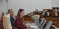 Молодежный парламент Алтайского края проведет итоговую сессию - Законодательное Собрание