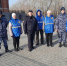 На Красную горку народные дружинники помогли обеспечить порядок в храмах Индустриального района - Администрация г. Барнаул
