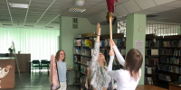 #1 - АлтГПУ