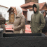 В ЛИУ-1 УФСИН России по Алтайскому краю прошла выставка продукции учреждений УИС региона - УФСИН по Алтайскому краю