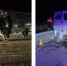 Место происшествия / Фото: МВД по Республике Алтай - ИА Амител