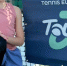 Ксения Викулова — Победный дебют в международном европейском туре TENNIS EUROPE — JUNIOR TOUR - Федерация тенниса
