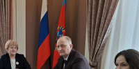 На повестке дня - межведомственное взаимодействие по регулированию трудовых отношений граждан, имеющих алиментные обязательства - УФССП