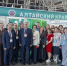 Выставка-форум «Здравоохранение Урала - 2026» - Администрация Алтайского края
