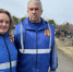 В День поминовения усопших жители Ленинского района и его пригорода посетили кладбище в с.Гоньба - Администрация г. Барнаул