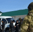 Алтайская Росгвардия приняла участие в миграционном рейде - Росгвардия