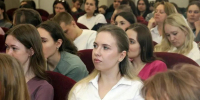 Врачи Алтайского края обсудили современные методы лечения сердечно‑сосудистых заболеваний - Минздрав Алтайского края