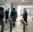 Сотрудники алтайской Росгвардии приняли участие во всероссийских учениях - Росгвардия