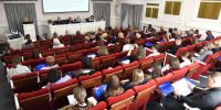В АГМУ состоялся межведомственный семинар по формированию жизнестойкости несовершеннолетних - АГМУ