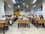 «Столетие аутоиммунной патологии»: итоги международной олимпиады АГМУ
