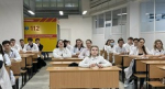 «Столетие аутоиммунной патологии»: итоги международной олимпиады АГМУ
