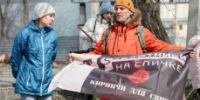 На общегородской субботник в Барнауле выйдут свыше 28 тысяч человек - Bankfax.Ru