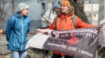 На общегородской субботник в Барнауле выйдут свыше 28 тысяч человек