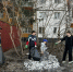 Студенты волонтёрского отряда очистили городскую территорию в рамках экологической инициативы - Администрация г. Барнаул