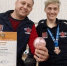 Спортсменка из Барнаула стала призеркой чемпионата России по бочча - Комсомольская Правда