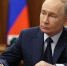 Фото: пресс-служба президента России - ИА Амител