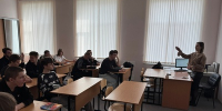 22 апреля – Всемирный день Земли - Алтайский государственный колледж