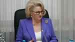 Депутат Госдумы Нина Останина / Фото: duma.gov.ru
