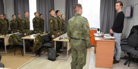 Студенты ВУЦ АлтГТУ осваивают управление БПЛА - АлтГТУ им. И.И. Ползунова