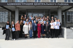 В Барнауле подвели итоги викторины «Алтай-фронту» и конкурса сочинений на тему «Мои родственники на службе Отечеству»