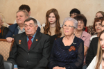 В Барнауле подвели итоги викторины «Алтай-фронту» и конкурса сочинений на тему «Мои родственники на службе Отечеству»