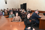 В Барнауле подвели итоги викторины «Алтай-фронту» и конкурса сочинений на тему «Мои родственники на службе Отечеству»