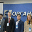 Крупное фармпредприятие «Органика» заинтересовалось разработкой химиков АлтГУ - АлтГУ