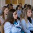 Студентам института СПО АГМУ вручили документы о квалификации «Младшая медицинская сестра по уходу за больными» - АГМУ