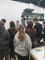 Сетевая форма реализации образовательных программ в действии