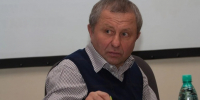 Александр Ракшин, основатель сети "Мария-Ра" / Фото: amic.ru / Вячеслав Мельников - ИА Амител