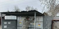 Предприятия района присоединились к акции «Чистый четверг» - Администрация г. Барнаул