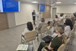 Как избежать профессионального выгорания?