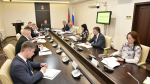 В Барнауле продолжается работа по созданию муниципального автобусного предприятия