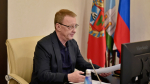 В Барнауле продолжается работа по созданию муниципального автобусного предприятия