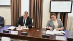 В Барнауле продолжается работа по созданию муниципального автобусного предприятия