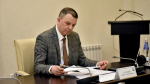 В Барнауле продолжается работа по созданию муниципального автобусного предприятия