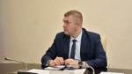 В Барнауле продолжается работа по созданию муниципального автобусного предприятия