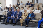 Новые решения для региона: в Алтайском крае прошла защита проектов по ключевым сферам жизни