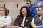 Новые решения для региона: в Алтайском крае прошла защита проектов по ключевым сферам жизни
