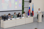 Новые решения для региона: в Алтайском крае прошла защита проектов по ключевым сферам жизни