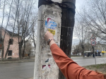 В Октябрьском районе прошла командная игра «СтопНаркотик»