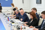 26 апреля 2026 года — важный юбилей в вопросах межпарламентского взаимодействия стран СНГ