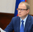 Губернатор Алтайского края Виктор Томенко принял участие в заседании Правительственной комиссии по региональному развитию в Российской Федерации - Администрация Алтайского края
