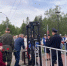 На праздничные площадки 9 Мая вновь запретят проносить воду и продукты - Barneos22.ru