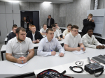 Компания «Сибэнергомаш - БКЗ» и Алтайский государственный технический университет укрепляют сотрудничество