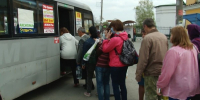 Садоводческие маршруты начнут работать в Барнауле с 25 апреля - Сетевое издание Толк