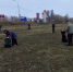 К общегородскому субботнику присоединились предприятия района - Администрация г. Барнаул